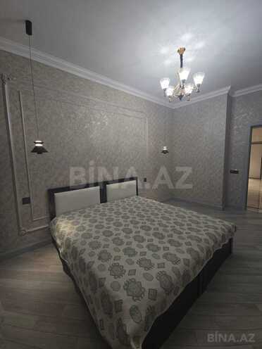 Сдаётся 2-комн. новостройка 70 м², Насиминский  р., photo 8 from 15