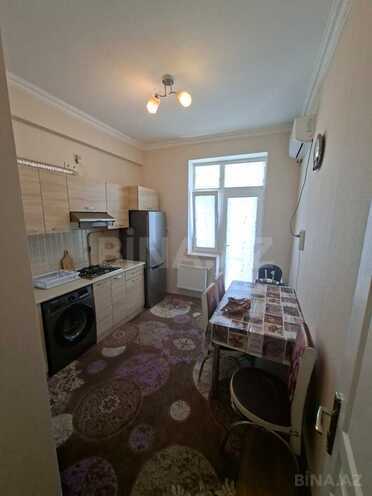 İcarəyə verilir 3 otaqlı yeni tikili 80 m², Hövsan q., photo 3 from 9