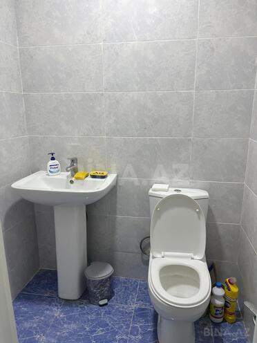 İcarəyə verilir 3 otaqlı yeni tikili 80 m², Hövsan q., photo 8 from 9
