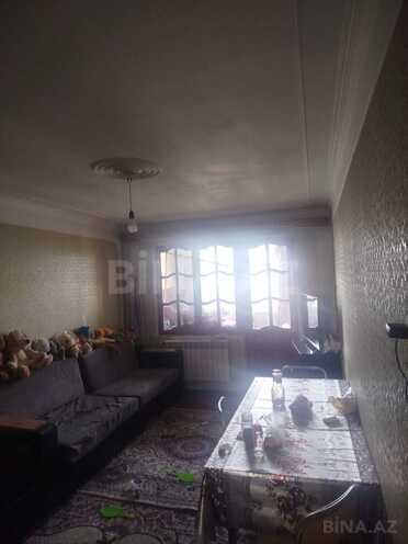 Satılır 2 otaqlı köhnə tikili 52 m², photo 1 from 8