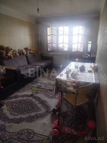 Satılır 2 otaqlı köhnə tikili 52 m², photo 6 from 8