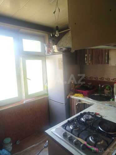 Satılır 2 otaqlı köhnə tikili 52 m², photo 3 from 8