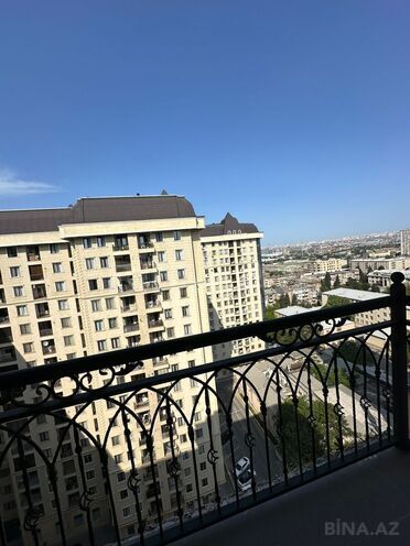 İcarəyə verilir 2 otaqlı yeni tikili 45 m², Nəriman Nərimanov m., photo 1 from 12