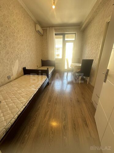 İcarəyə verilir 2 otaqlı yeni tikili 45 m², Nəriman Nərimanov m., photo 6 from 12
