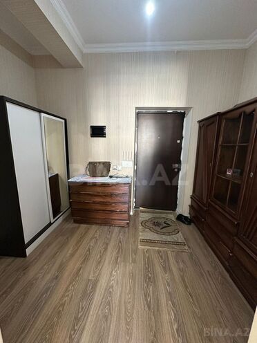 İcarəyə verilir 2 otaqlı yeni tikili 45 m², Nəriman Nərimanov m., photo 4 from 12