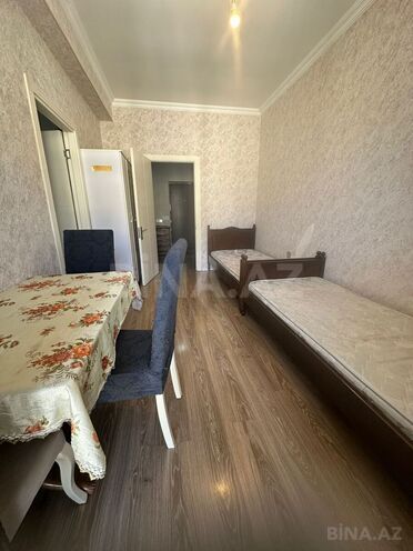 İcarəyə verilir 2 otaqlı yeni tikili 45 m², Nəriman Nərimanov m., photo 5 from 12