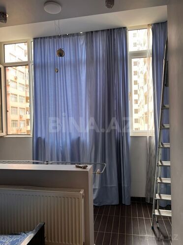 Сдаётся 3-комн. новостройка 50 м², м. 8 ноября, photo 12 from 14