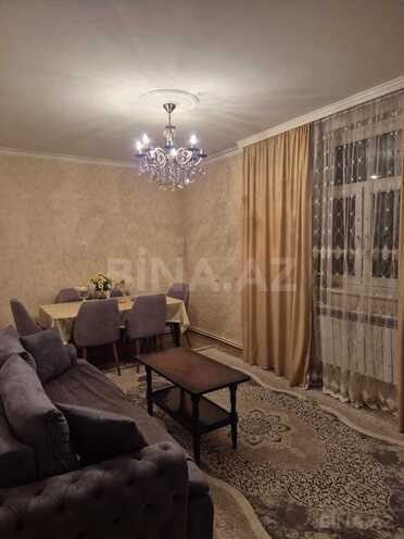 Satılır 2 otaqlı köhnə tikili 55 m², photo 1 from 18