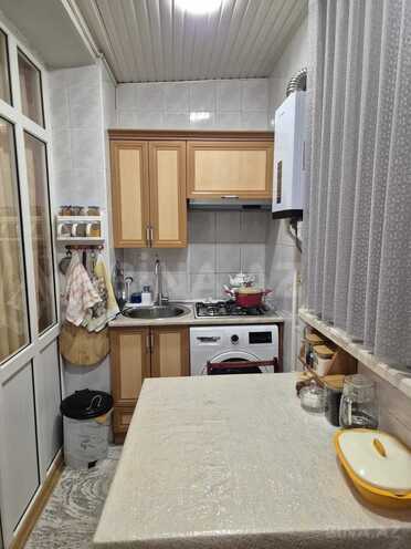 Satılır 2 otaqlı köhnə tikili 55 m², photo 6 from 18