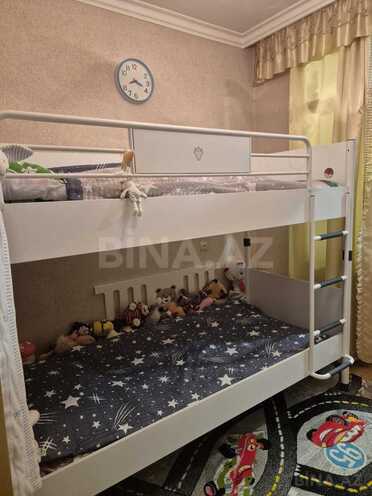 Satılır 2 otaqlı köhnə tikili 55 m², photo 5 from 18