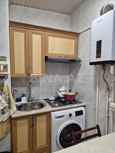 Satılır 2 otaqlı köhnə tikili 55 m², photo 15 from 18