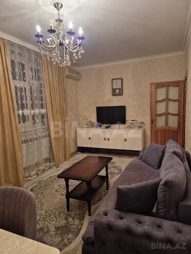 Satılır 2 otaqlı köhnə tikili 55 m², photo 14 from 18