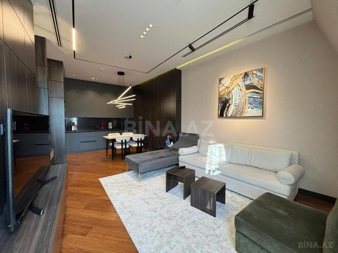 Сдаётся 2-комн. новостройка 66 м², пос. Аг шехер, photo 3 from 17