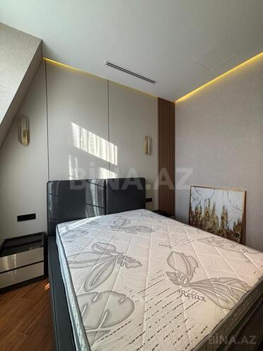 Сдаётся 2-комн. новостройка 66 м², пос. Аг шехер, photo 10 from 17