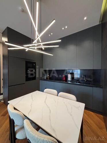 Сдаётся 2-комн. новостройка 66 м², пос. Аг шехер, photo 6 from 17