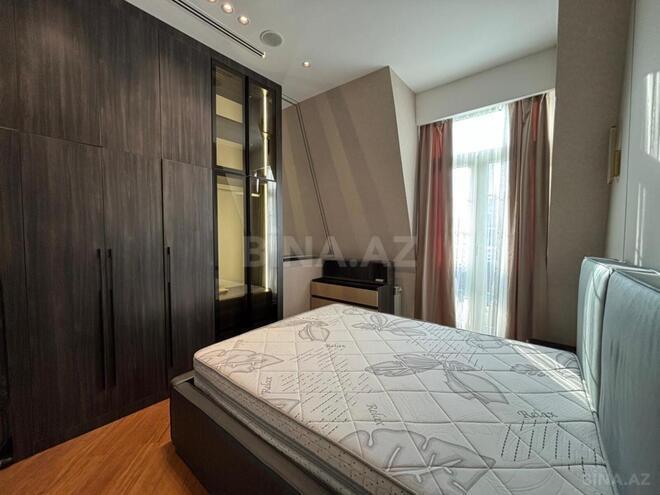 Сдаётся 2-комн. новостройка 66 м², пос. Аг шехер, photo 11 from 17