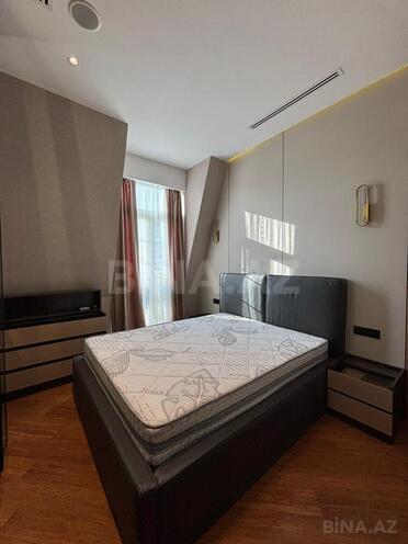Сдаётся 2-комн. новостройка 66 м², пос. Аг шехер, photo 8 from 17