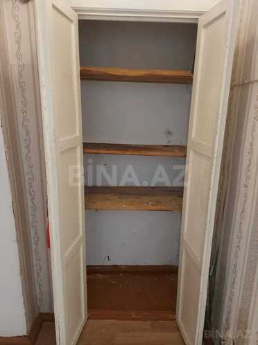 Satılır 1 otaqlı köhnə tikili 30 m², photo 4 from 9