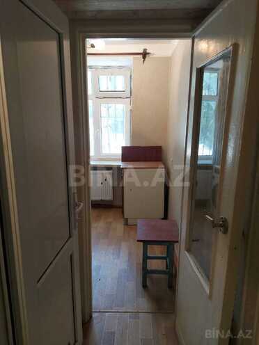 Satılır 1 otaqlı köhnə tikili 30 m², photo 3 from 9