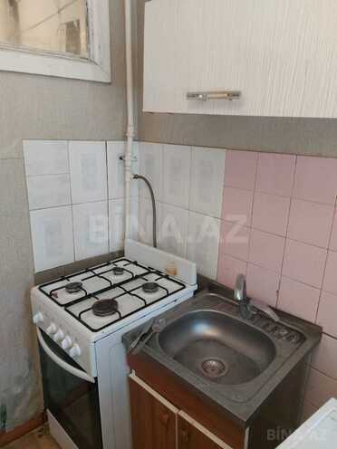 Satılır 1 otaqlı köhnə tikili 30 m², photo 6 from 9