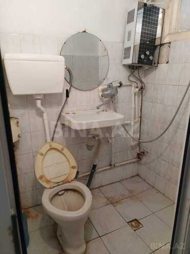 Satılır 1 otaqlı köhnə tikili 30 m², photo 7 from 9