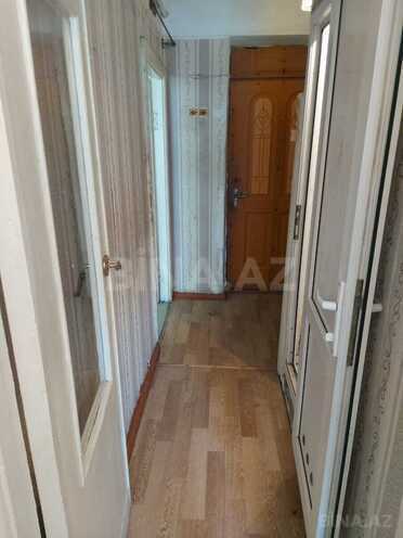 Satılır 1 otaqlı köhnə tikili 30 m², photo 8 from 9