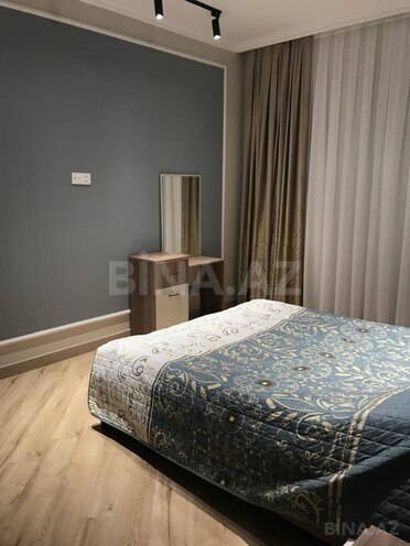 Satılır 2 otaqlı yeni tikili 90 m², Dərnəgül m., photo 5 from 11