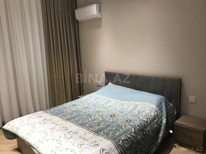 Satılır 2 otaqlı yeni tikili 90 m², Dərnəgül m., photo 1 from 11