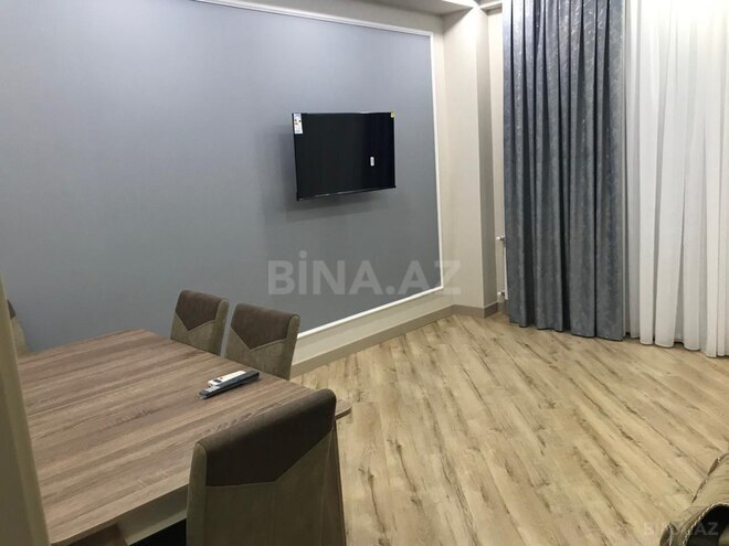 Satılır 2 otaqlı yeni tikili 90 m², Dərnəgül m., photo 7 from 11