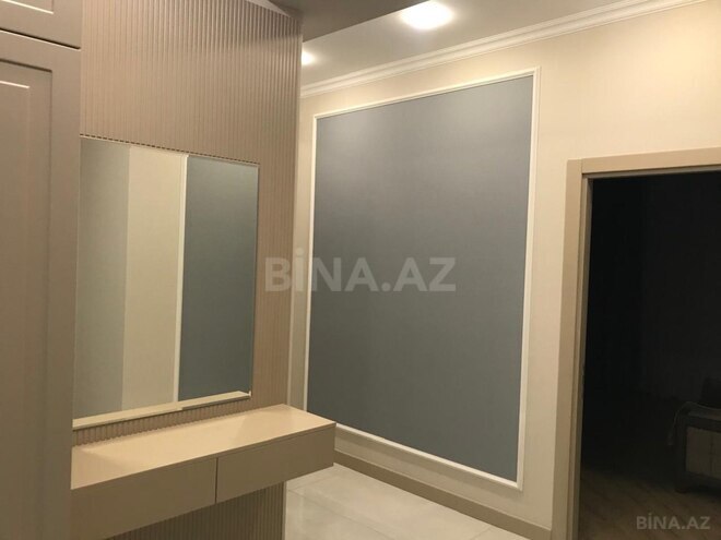 Satılır 2 otaqlı yeni tikili 90 m², Dərnəgül m., photo 9 from 11