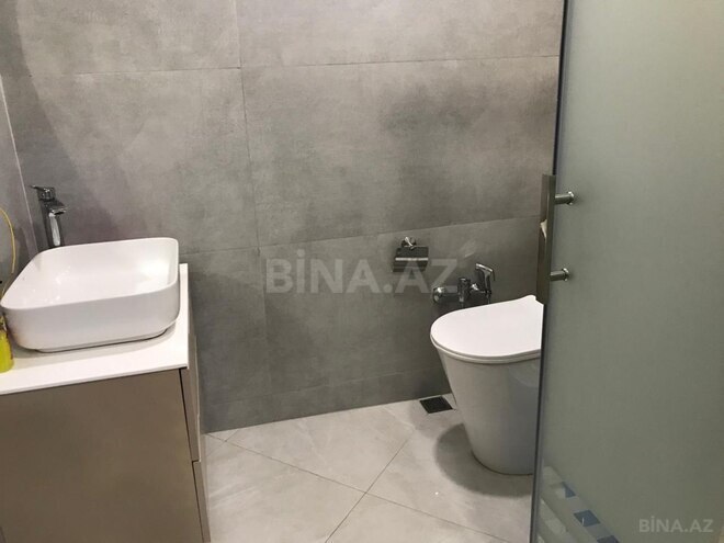 Satılır 2 otaqlı yeni tikili 90 m², Dərnəgül m., photo 8 from 11