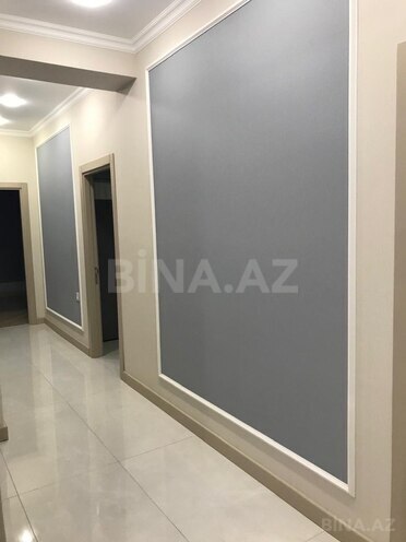 Satılır 2 otaqlı yeni tikili 90 m², Dərnəgül m., photo 4 from 11