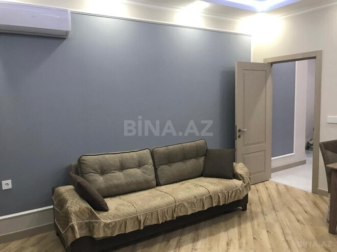 Satılır 2 otaqlı yeni tikili 90 m², Dərnəgül m., photo 10 from 11