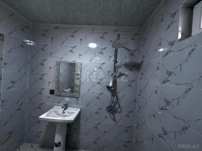 Satılır 4 otaqlı həyət evi/bağ evi 118 m², Hövsan q., photo 21 from 25