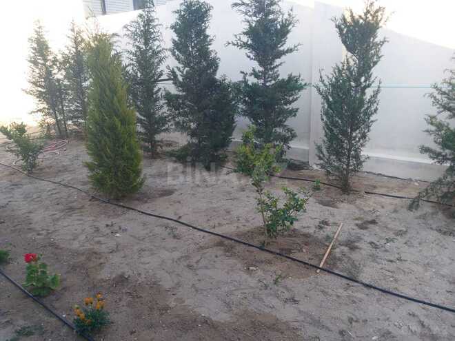Satılır 4 otaqlı həyət evi/bağ evi 118 m², Hövsan q., photo 14 from 25
