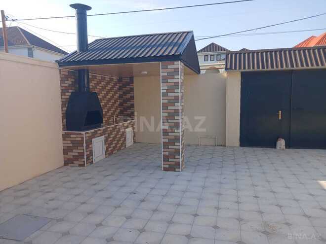 Satılır 4 otaqlı həyət evi/bağ evi 118 m², Hövsan q., photo 24 from 25