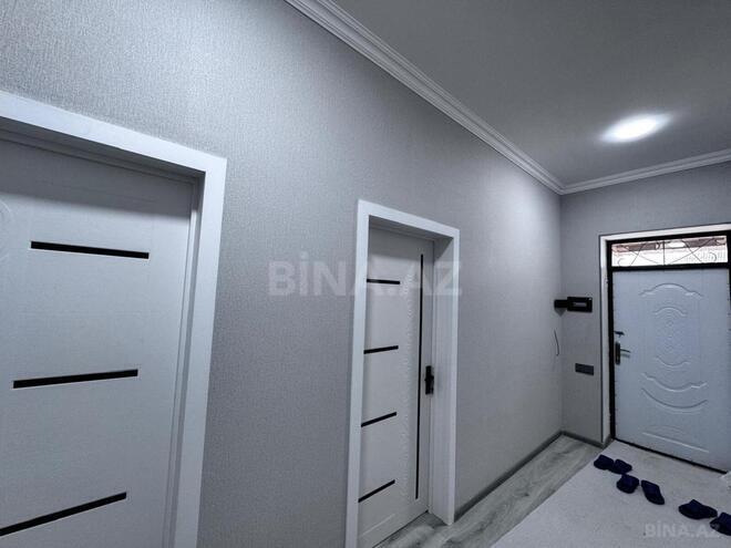 Satılır 4 otaqlı həyət evi/bağ evi 118 m², Hövsan q., photo 22 from 25
