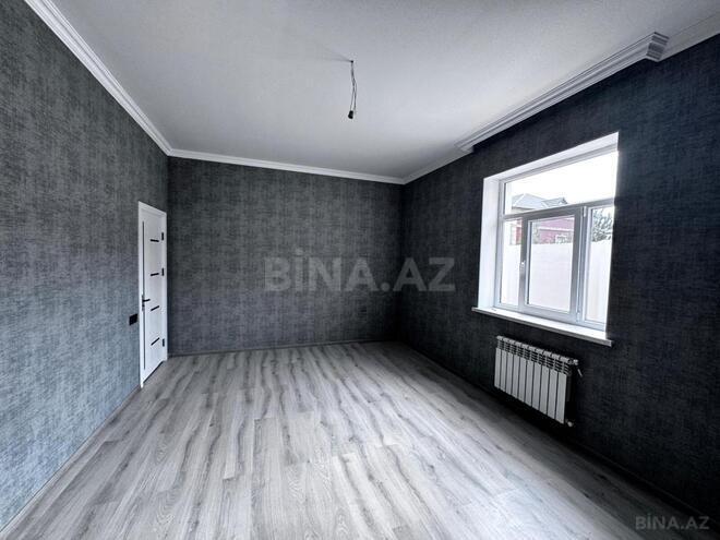 Satılır 4 otaqlı həyət evi/bağ evi 118 m², Hövsan q., photo 8 from 25