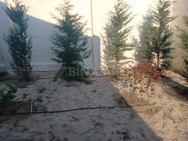 Satılır 4 otaqlı həyət evi/bağ evi 118 m², Hövsan q., photo 15 from 25