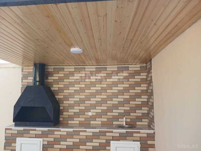 Satılır 4 otaqlı həyət evi/bağ evi 118 m², Hövsan q., photo 23 from 25