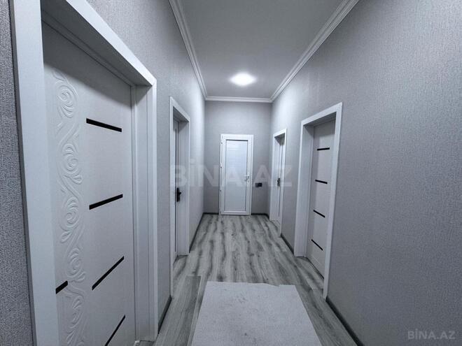 Satılır 4 otaqlı həyət evi/bağ evi 118 m², Hövsan q., photo 18 from 25