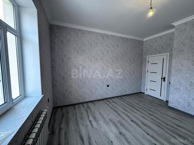 Satılır 4 otaqlı həyət evi/bağ evi 118 m², Hövsan q., photo 3 from 25