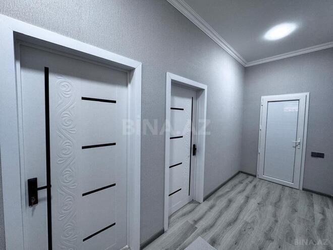 Satılır 4 otaqlı həyət evi/bağ evi 118 m², Hövsan q., photo 17 from 25