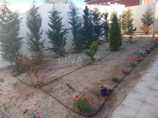 Satılır 4 otaqlı həyət evi/bağ evi 118 m², Hövsan q., photo 13 from 25