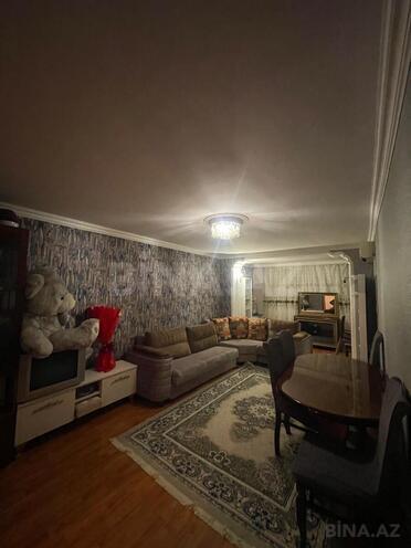 Satılır 2 otaqlı köhnə tikili 43 m², Koroğlu m., photo 4 from 11