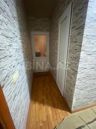 Satılır 2 otaqlı köhnə tikili 43 m², Koroğlu m., photo 9 from 11