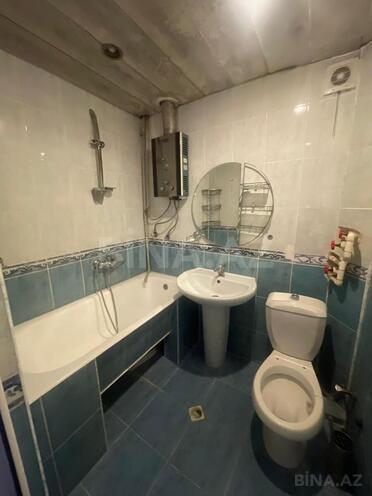 Satılır 2 otaqlı köhnə tikili 43 m², Koroğlu m., photo 8 from 11