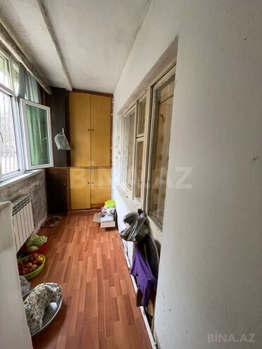 Satılır 3 otaqlı köhnə tikili 70 m², photo 10 from 19
