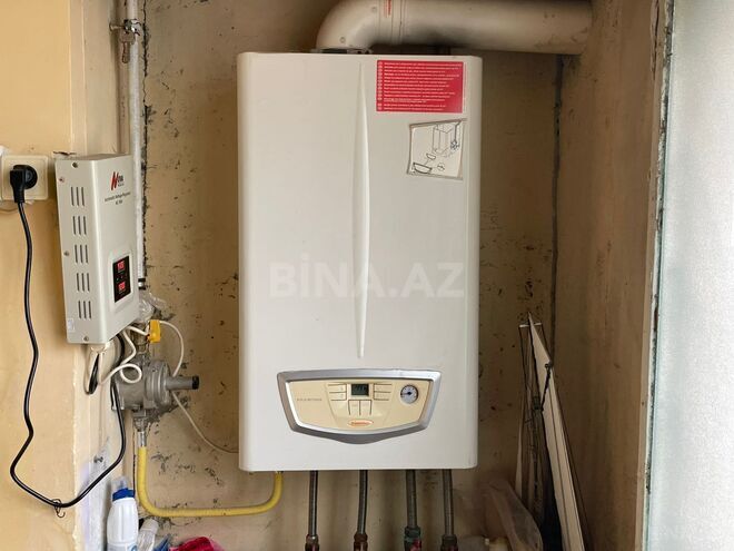 Satılır 3 otaqlı köhnə tikili 70 m², photo 16 from 19