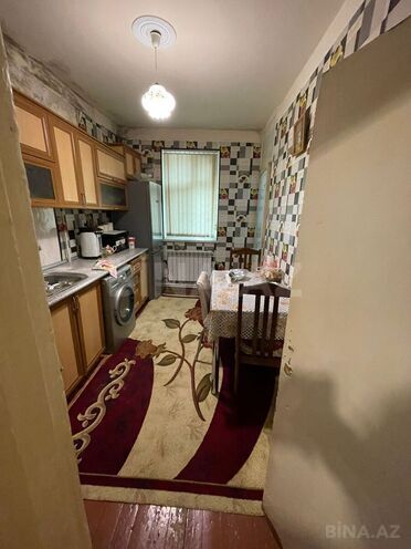 Satılır 3 otaqlı köhnə tikili 70 m², photo 3 from 19